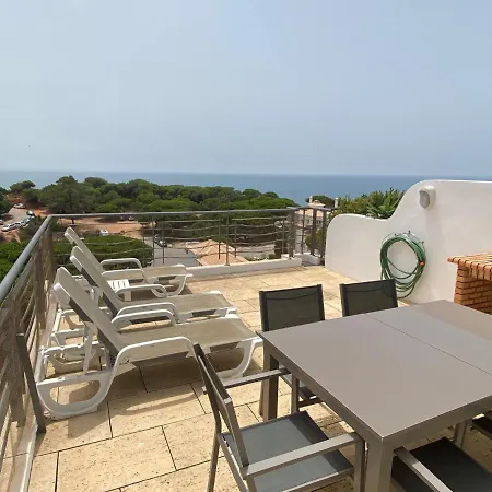 Falesia Penthouse Apartament