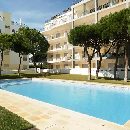 Apartament Falesia Penthouse Albufeira