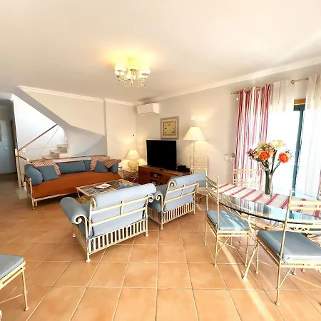 Apartament Falesia Penthouse Albufeira