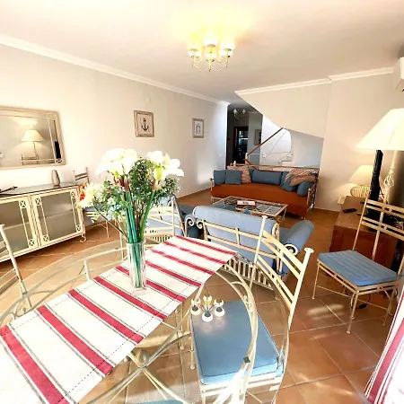 Apartament Falesia Penthouse *
