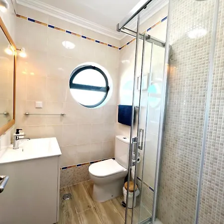 Apartament Falesia Penthouse *