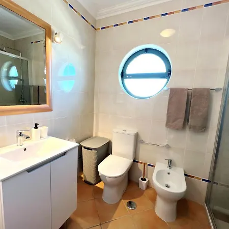 Apartament Falesia Penthouse *