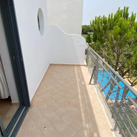 Falesia Penthouse Appartement Albufeira