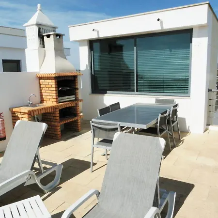 Falesia Penthouse Albufeira