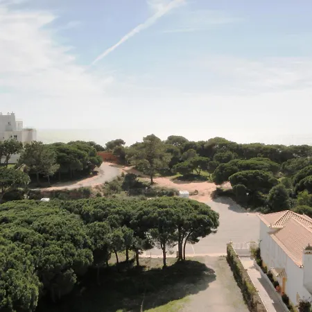 Falesia Penthouse Appartement