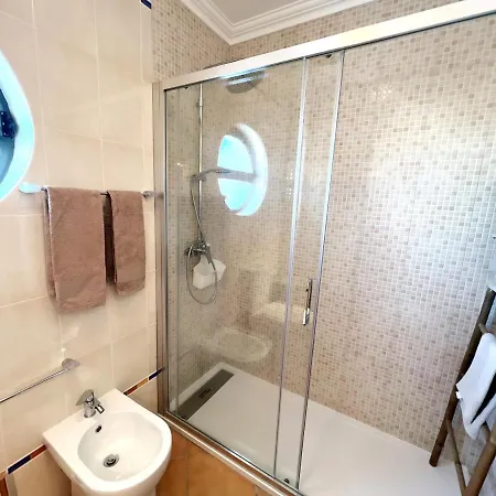 Falesia Penthouse Albufeira