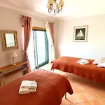Falesia Penthouse Apartment Albufeira
