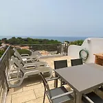 Falesia Penthouse Apartment