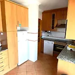 Falesia Penthouse Apartment