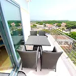 Falesia Penthouse Apartment