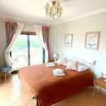 Falesia Penthouse Apartment