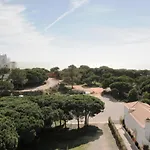 Falesia Penthouse Apartment