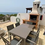 Apartment Falesia Penthouse