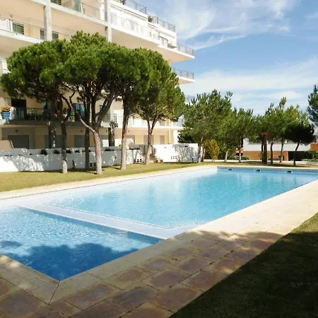 Falesia Penthouse Διαμέρισμα