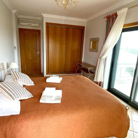 Διαμέρισμα Falesia Penthouse *