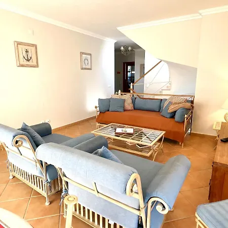 Falesia Penthouse *