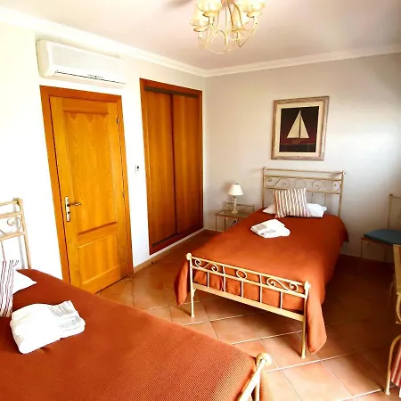 Falesia Penthouse *