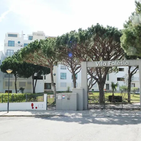 Апартаменты Falesia Penthouse *