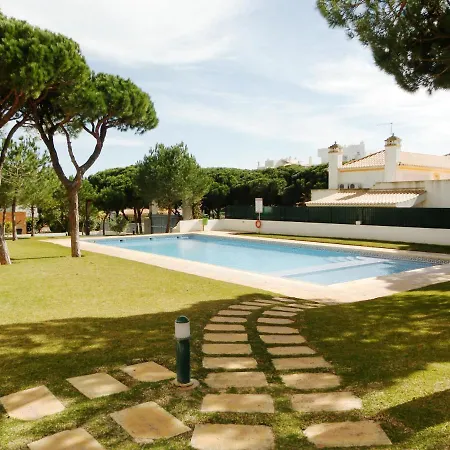 Апартаменты Falesia Penthouse