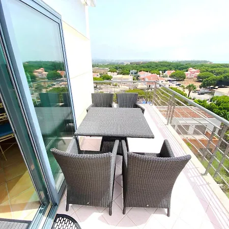 Falesia Penthouse Апартаменты