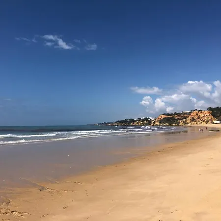 Falesia Penthouse * Албуфейра