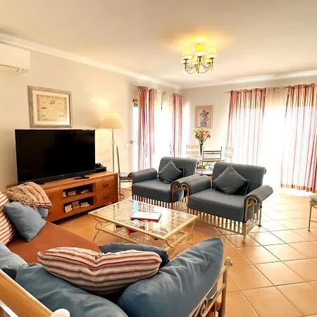 Апартаменты Falesia Penthouse *