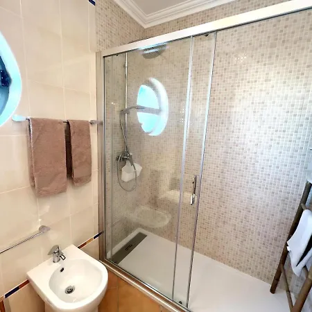 Falesia Penthouse Албуфейра