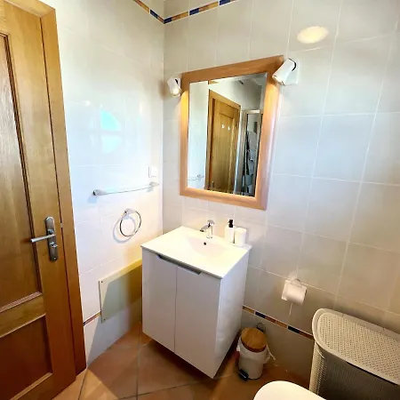 Апартаменты Falesia Penthouse *